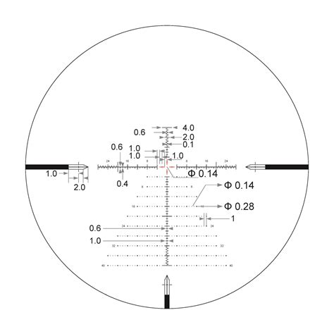 arken epl   ffp moa vpr illuminated reticle   stop