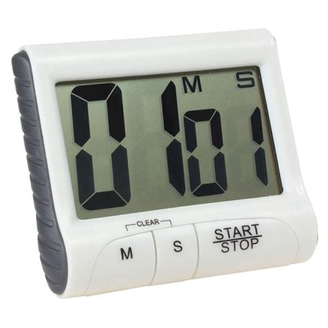 Таймер времени, классификация, разновидности, особенности выбора