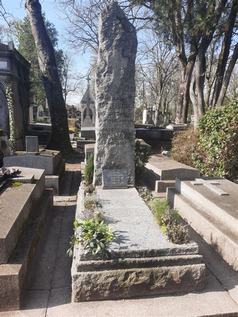 Père Lachaise Cemetery Photos - Père Lachaise Cemetery Tours