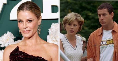 Julie Bowen Shocked When Cast In Happy Gilmore 2