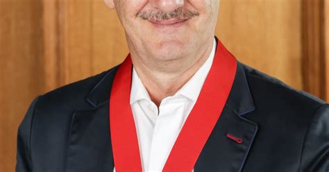 René Richard Cyr Ordre De Montréal