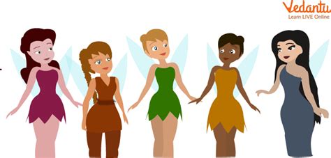 Tinker Bell Short Story for Kids
