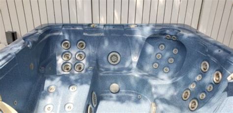 Hot Tub EBay
