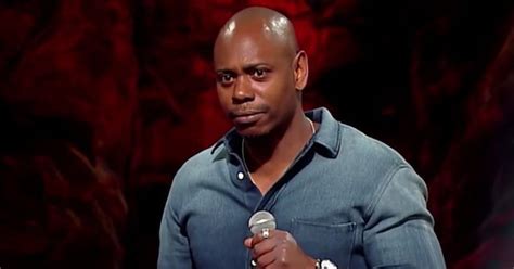 Dave Chappelle Drops Second Trailer For His Netflix Special