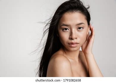 2,915 Topless Asian Woman Stock Photos, Images & Photography | Shutterstock