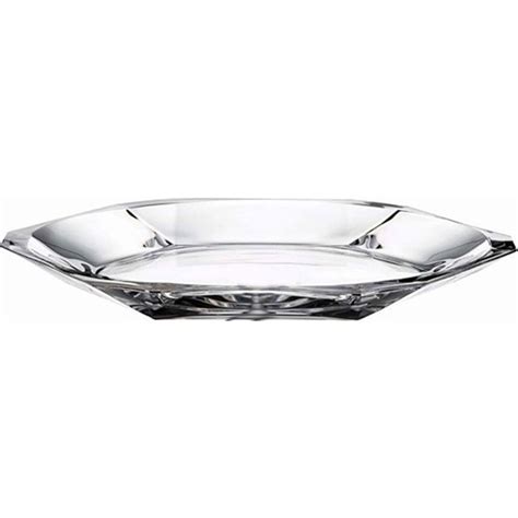 Pa Abah E Kristal Nude Servis Tabak Cm Fiyat