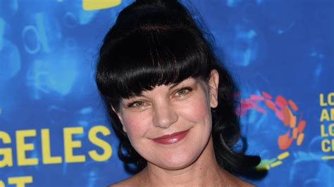 The Disturbing Reason Pauley Perrette Left NCIS