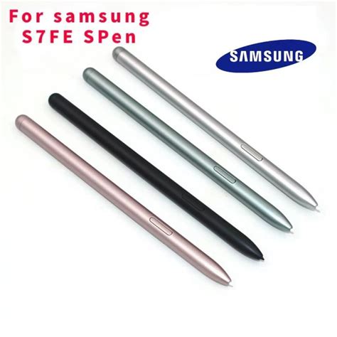 Original Electromagnetic Pen Mobile Phone Screen S Pen Galaxy Tab S7 FE