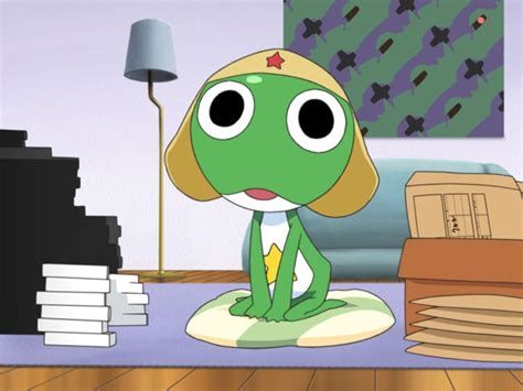 Sgt. Keroro: Sgt. Frog - Anime Photo (37309348) - Fanpop