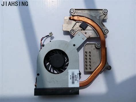 Cooler For Hp Probook 4520 4520s 4720s Cooling Heatsink With Fan