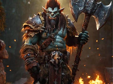 Arms Warrior Dps Guide — Your Last Chance To Damage In Wow Epiccarry