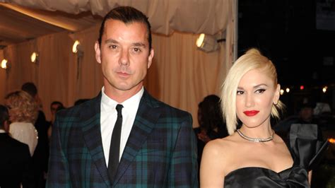 Gwen Stefani’s Ex Husband Gavin Rossdale Has A New Girlfriend—and Her Name Is Also Gwen