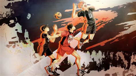 Tobio Kageyama Wallpapers Wallpaper Cave