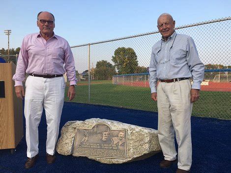 Gogolak Brothers Of NFL Fame Honored In Ogdensburg North Country Now