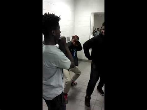 Ron VS Light Skin N Fat Ass YouTube