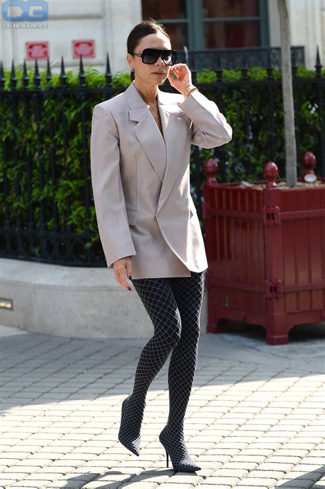 Victoria Beckham Nude Pictures Photos Playboy Naked Topless Fappening