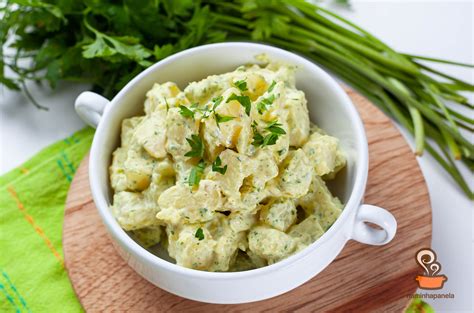 Receitas De Saladas