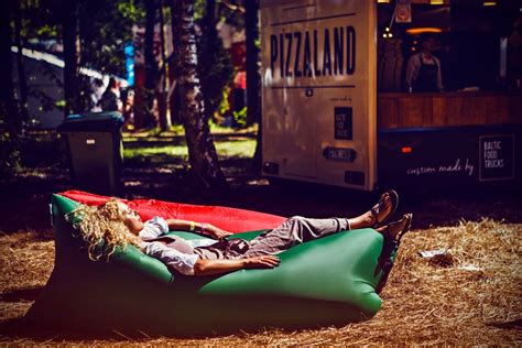 A Must Visit Experience Positivus Festival 2019