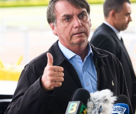 Notícias Bolsonaro amplia gastos Defesa e corta Educação Portal