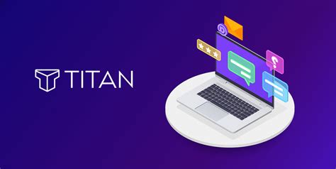 What is Titan? | Blog