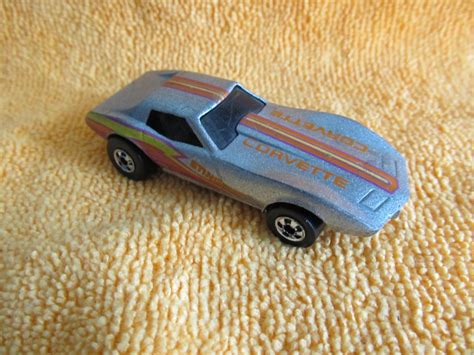25 Corvette Hot Wheels Gebraucht in Emmenbrücke für CHF 4 5 mit Lieferung auf Ricardo kaufen