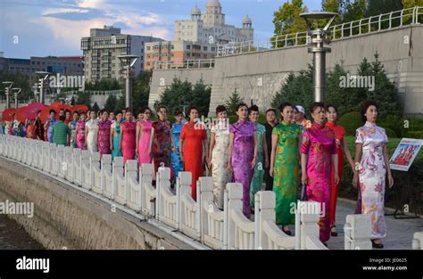 Qiqihar Qiqihar China 19th June 2017 Qiqihar China June 19 2017