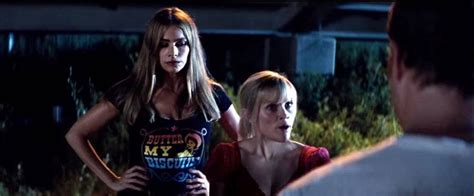 Hot Pursuit Sofia Vergara Reese Witherspoon Sexy Comedy The Bajan Reporter