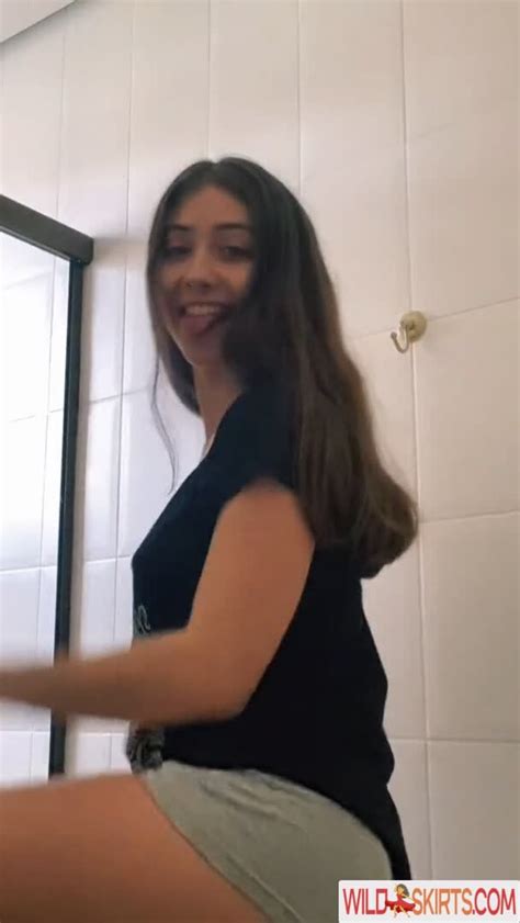 Sofia Espanha Sofiaespanha Nude Instagram Leaked Photo