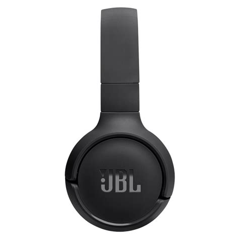 Buy JBL Tune 520BT Wireless On Ear Headphones Black Online Pop