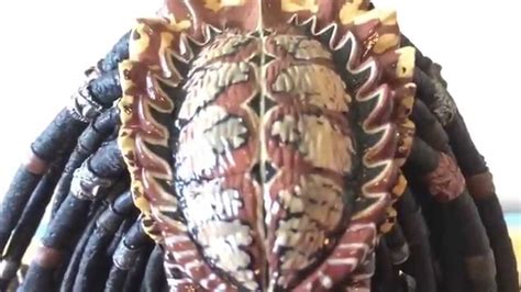 Hot Toys Predator 2 Predator MMS45 YouTube