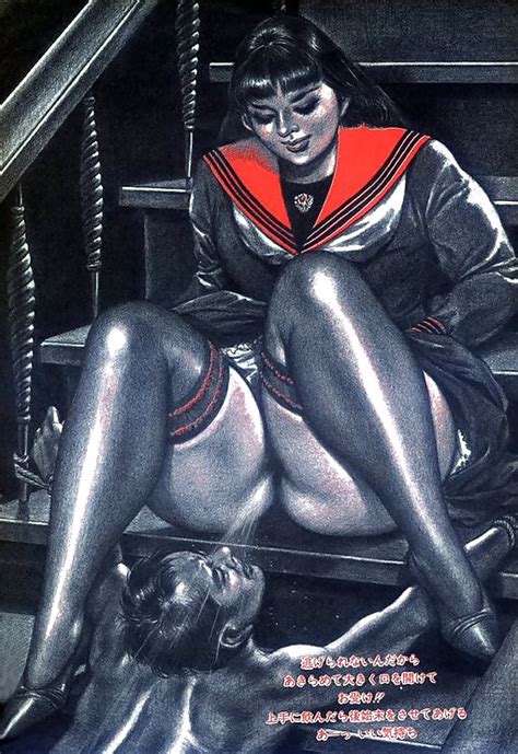 FemDom BDSM Cartoon 5 Porn Pictures XXX Photos Sex Images 407269 PICTOA