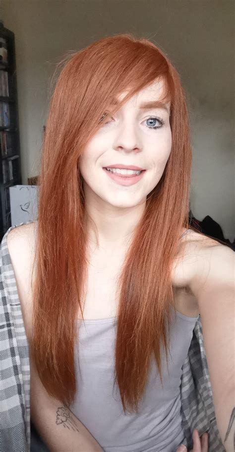 Hot Lesbian Redheads Telegraph