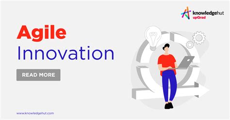 Agile Innovation Methods And Outcomes