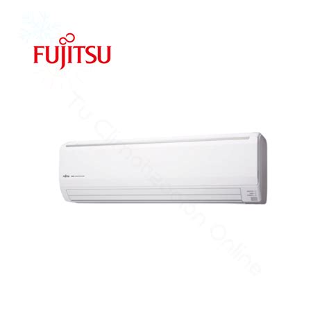 Ofertas Split Fujitsu Asy Ui Mi Aire Acondicionado