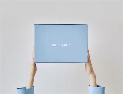 Millz Karta :: Behance