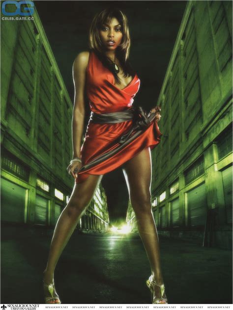 Taraji P Henson Nude Pictures Onlyfans Leaks Playboy Photos Sex Scene Uncensored