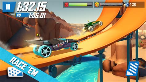 Hot Wheels Race Off - Hot Wheels: Race Off APK for Android - Download