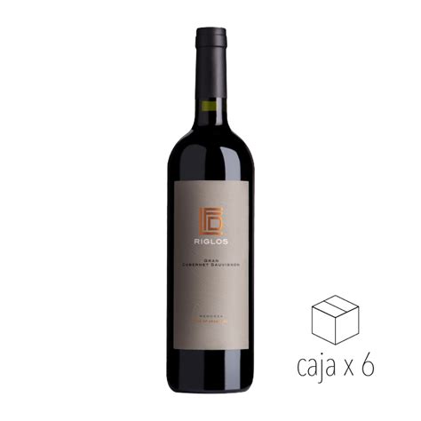 Gran Cabernet Sauvignon Caja X Il Calice