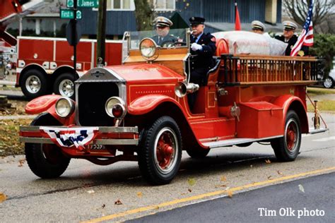 Cary Fire Department