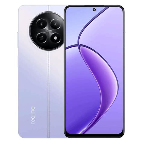 Realme 12x 5g Price And Specifications