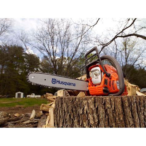 Top 10 Best Husqvarna Chainsaws in 2022 Reviews - Top Best Product Review