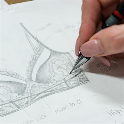 Inspire Intimates Lingerie Design Development And Manufacture Home