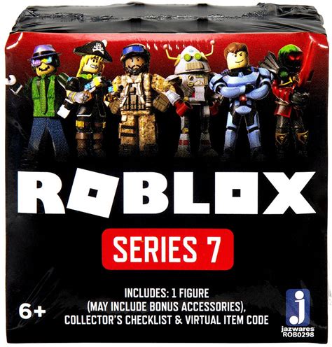 Roblox Series 7