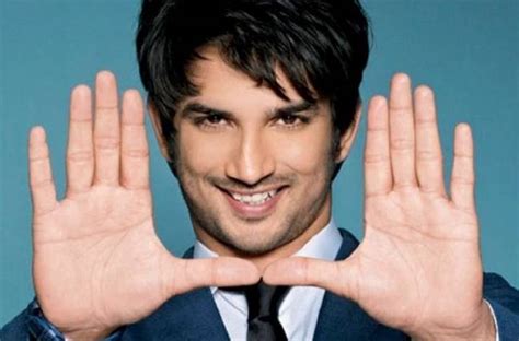 Sushant Singh Rajput Is Bollywoods Superstar In The Making