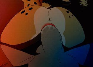 Animated Luscious Hentai Manga Porn