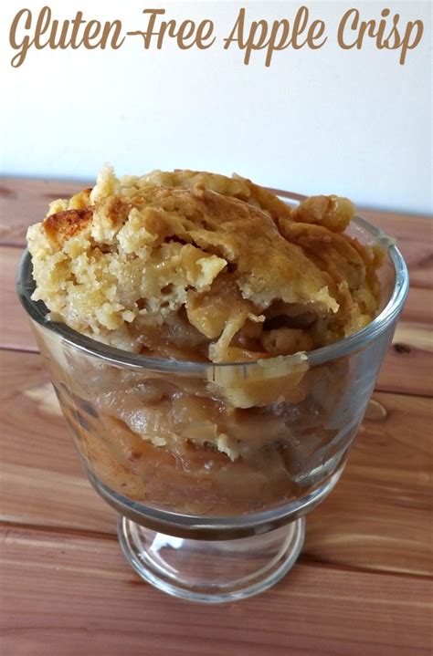 Gluten Free Apple Pie Recipe