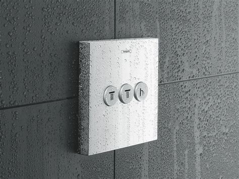 Hansgrohe Showerselect Modern Shower Control