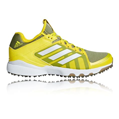 adidas Hockey Lux Shoes - 67% Off | SportsShoes.com