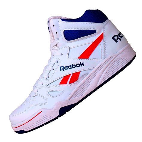 Venta Botines Reebok Hombre En Stock