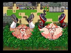 Kamikaze Kommittee Ouka Rpg Hentai Extreme Game Ep Game Over Route So Much Gangbanged That